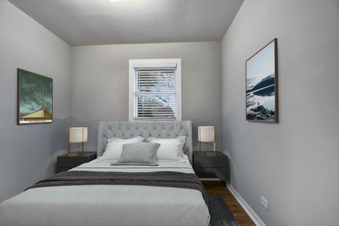 Tiny photo for 9417 S 76th Court, Hickory Hills, IL 60457 (MLS # 12513150)