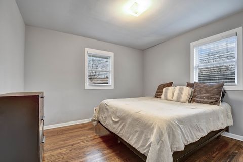 Tiny photo for 9417 S 76th Court, Hickory Hills, IL 60457 (MLS # 12513150)