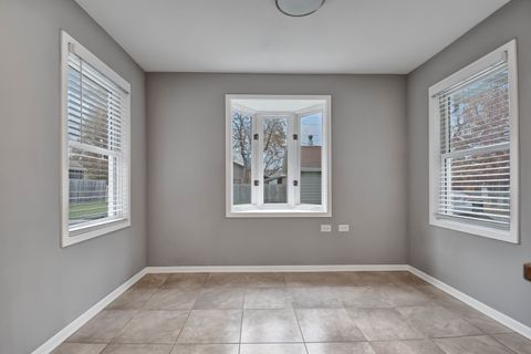 Tiny photo for 9417 S 76th Court, Hickory Hills, IL 60457 (MLS # 12513150)