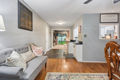 Tiny photo for 607 Wallace Avenue, Morris, IL 60450 (MLS # 12730867)
