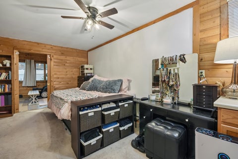 Tiny photo for 607 Wallace Avenue, Morris, IL 60450 (MLS # 12730867)