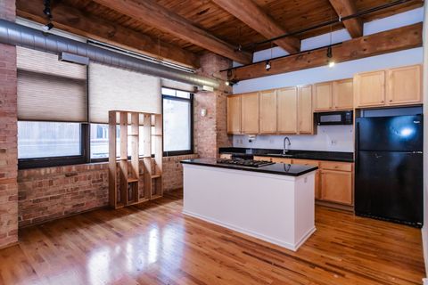 Tiny photo for 625 W Jackson Boulevard #212, Chicago, IL 60661 (MLS # 12531942)