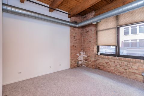 Tiny photo for 625 W Jackson Boulevard #212, Chicago, IL 60661 (MLS # 12531942)