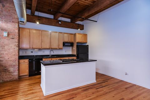 Tiny photo for 625 W Jackson Boulevard #212, Chicago, IL 60661 (MLS # 12531942)