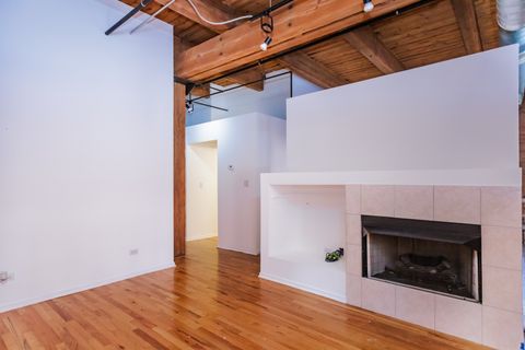 Tiny photo for 625 W Jackson Boulevard #212, Chicago, IL 60661 (MLS # 12531942)