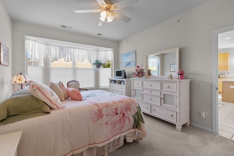 Tiny photo for 12774 Holbrook Drive, Huntley, IL 60142 (MLS # 12506979)