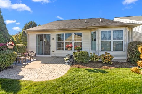 Tiny photo for 12774 Holbrook Drive, Huntley, IL 60142 (MLS # 12506979)