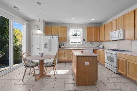 Tiny photo for 12774 Holbrook Drive, Huntley, IL 60142 (MLS # 12506979)