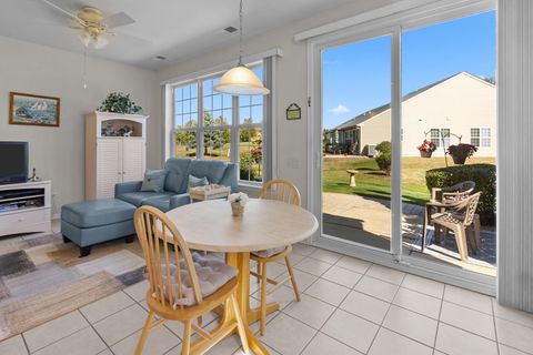 Tiny photo for 12774 Holbrook Drive, Huntley, IL 60142 (MLS # 12506979)