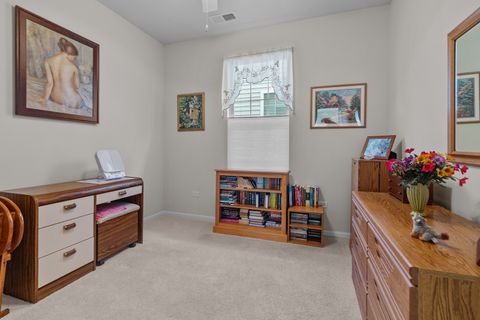 Tiny photo for 12774 Holbrook Drive, Huntley, IL 60142 (MLS # 12506979)