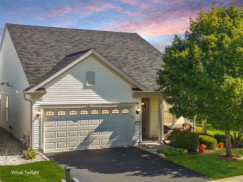 12774 Holbrook Drive Huntley IL 60142