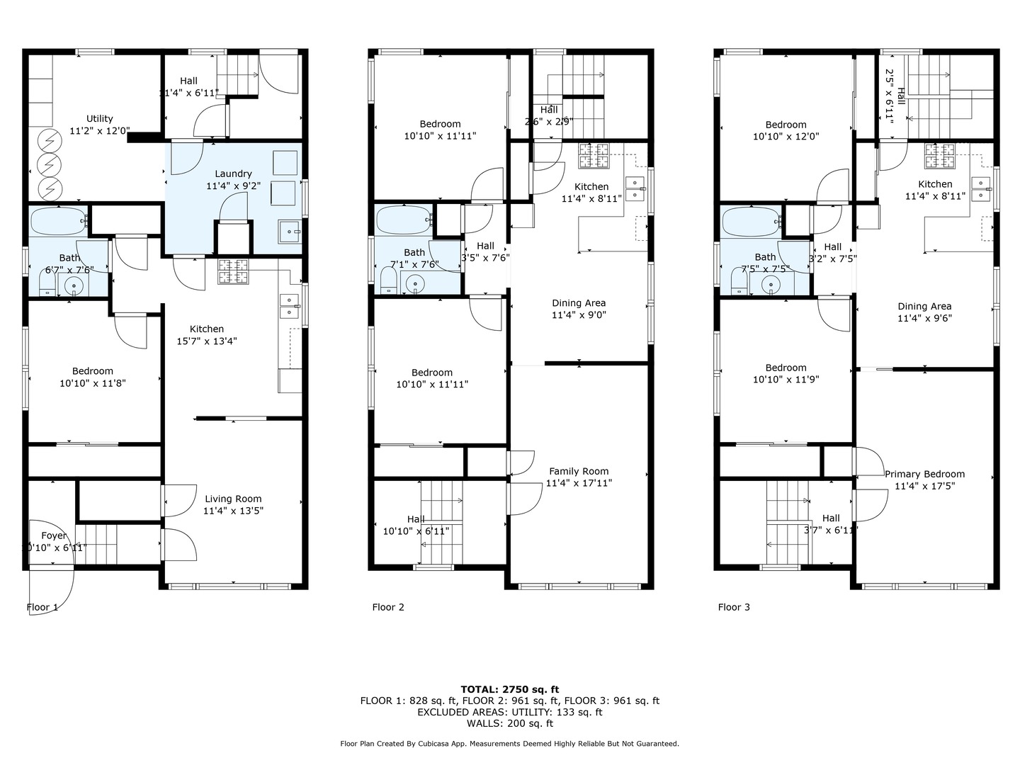 1833 Oak Park Avenue
