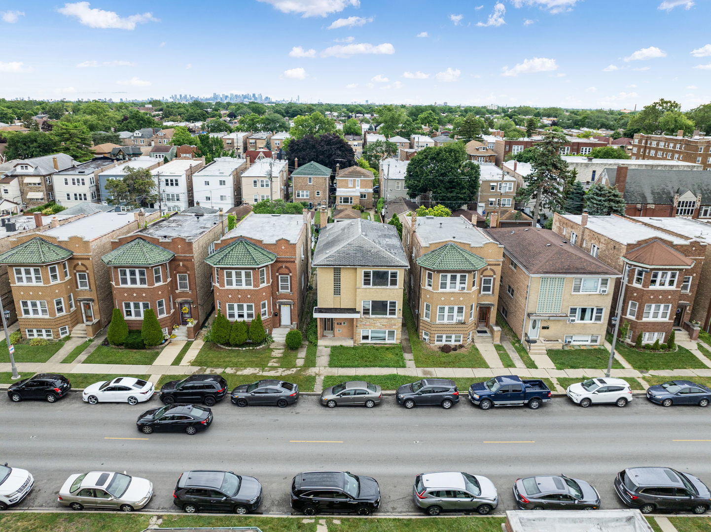 1833 Oak Park Avenue