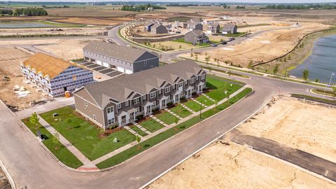 Tiny photo for 2266 Barbera Drive, Oswego, IL 60543 (MLS # 12482154)