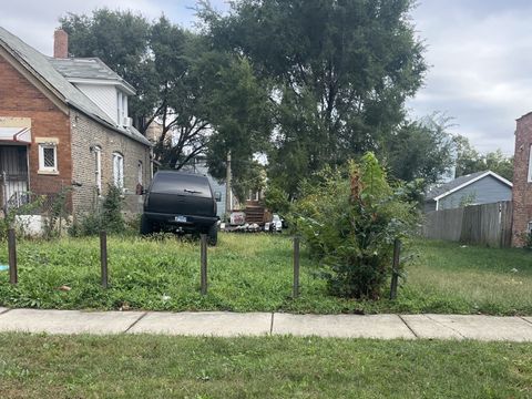 1647 S Harding Avenue Chicago IL 60623