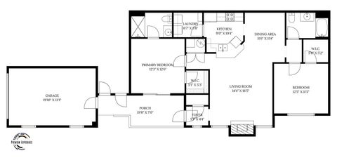 Tiny photo for 3048 E Stillwater Landing #101, Urbana, IL 61802 (MLS # 12475712)