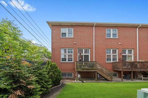 6235 S Knox Avenue K Chicago IL 60629