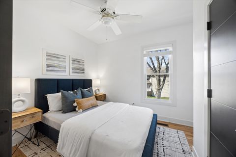 Tiny photo for 102 S Quincy Street, Hinsdale, IL 60521 (MLS # 12602698)