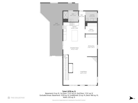 Tiny photo for 102 S Quincy Street, Hinsdale, IL 60521 (MLS # 12602698)