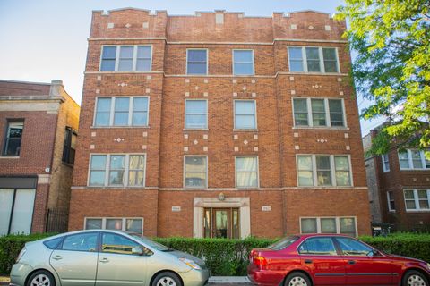 5062 W Agatite Avenue G Chicago IL 60630