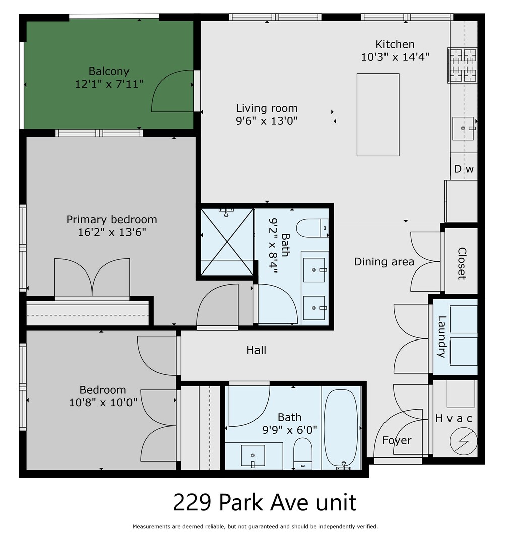 229 Park Avenue 214