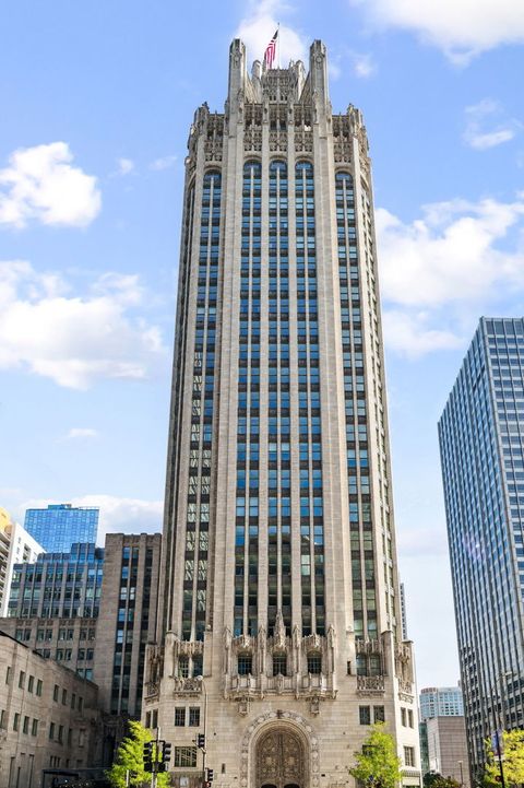 435 N Michigan Avenue 416 Chicago IL 60611