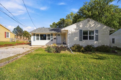 Photo of 502 S Linden Street, Normal, IL 61761 (MLS # 12790875)