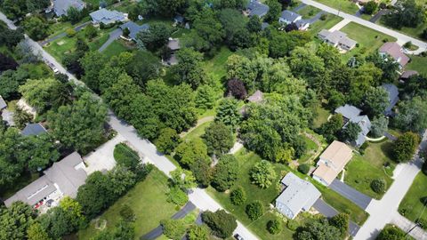 A home in Wheaton