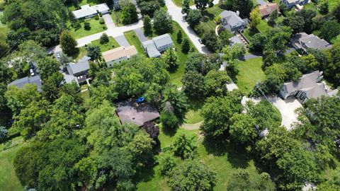 A home in Wheaton