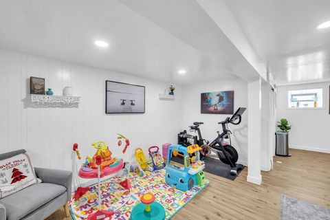 Tiny photo for 10840 S Kolmar Avenue, Oak Lawn, IL 60453 (MLS # 12525438)