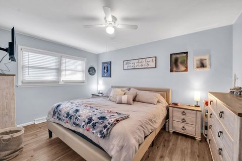 Tiny photo for 10840 S Kolmar Avenue, Oak Lawn, IL 60453 (MLS # 12525438)