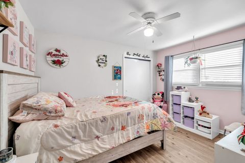 Tiny photo for 10840 S Kolmar Avenue, Oak Lawn, IL 60453 (MLS # 12525438)