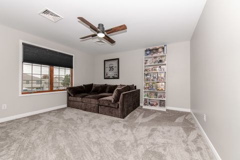 Tiny photo for 732 Edgewater Drive, Morris, IL 60450 (MLS # 12493256)