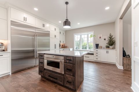 Tiny photo for 732 Edgewater Drive, Morris, IL 60450 (MLS # 12493256)