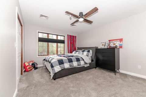 Tiny photo for 732 Edgewater Drive, Morris, IL 60450 (MLS # 12493256)