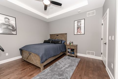 Tiny photo for 732 Edgewater Drive, Morris, IL 60450 (MLS # 12493256)