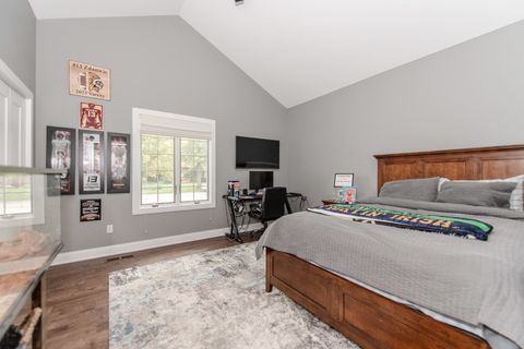 Tiny photo for 732 Edgewater Drive, Morris, IL 60450 (MLS # 12493256)