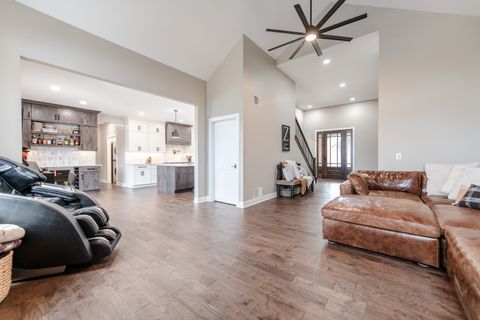 Tiny photo for 732 Edgewater Drive, Morris, IL 60450 (MLS # 12493256)