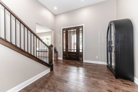 Tiny photo for 732 Edgewater Drive, Morris, IL 60450 (MLS # 12493256)