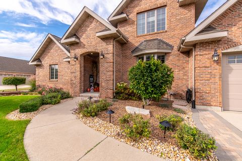 Tiny photo for 732 Edgewater Drive, Morris, IL 60450 (MLS # 12493256)