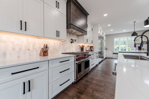 Tiny photo for 732 Edgewater Drive, Morris, IL 60450 (MLS # 12493256)