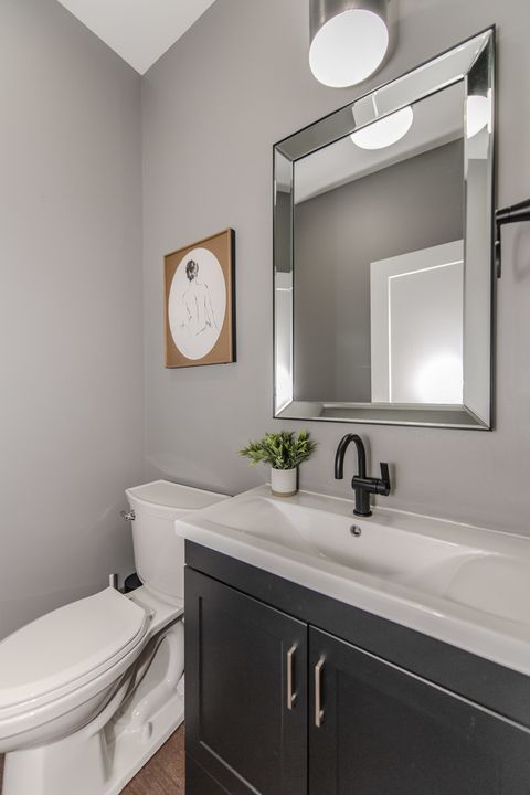 Tiny photo for 732 Edgewater Drive, Morris, IL 60450 (MLS # 12493256)
