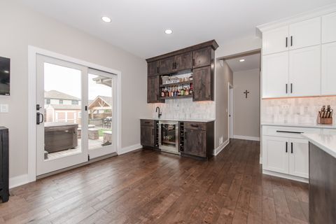 Tiny photo for 732 Edgewater Drive, Morris, IL 60450 (MLS # 12493256)
