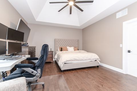 Tiny photo for 732 Edgewater Drive, Morris, IL 60450 (MLS # 12493256)
