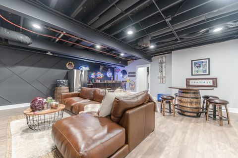 Tiny photo for 732 Edgewater Drive, Morris, IL 60450 (MLS # 12493256)