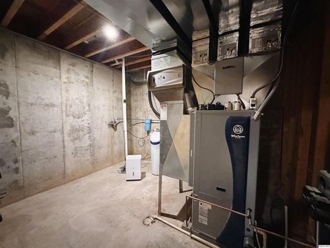 Tiny photo for 5600 Termar Lane, Quincy, IL 62305 (MLS # 12525961)