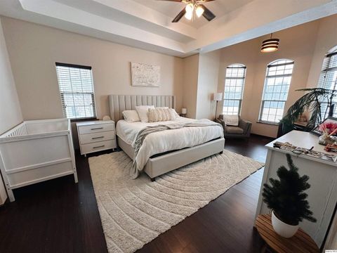 Tiny photo for 5600 Termar Lane, Quincy, IL 62305 (MLS # 12525961)