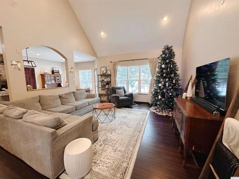 Tiny photo for 5600 Termar Lane, Quincy, IL 62305 (MLS # 12525961)