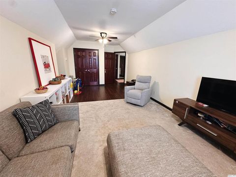 Tiny photo for 5600 Termar Lane, Quincy, IL 62305 (MLS # 12525961)