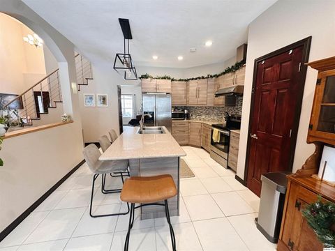 Tiny photo for 5600 Termar Lane, Quincy, IL 62305 (MLS # 12525961)